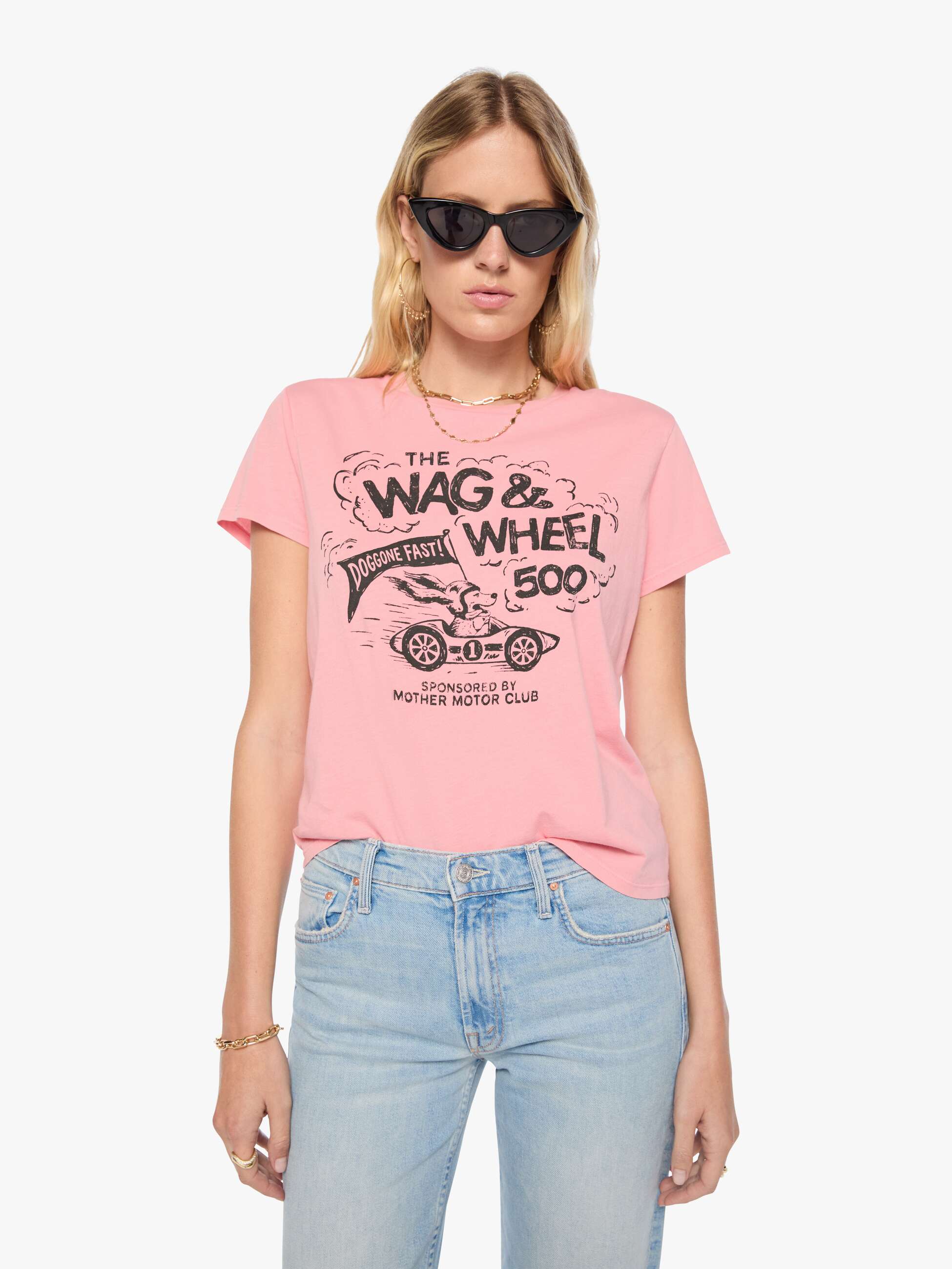 NEW FASHION ARRIVALS